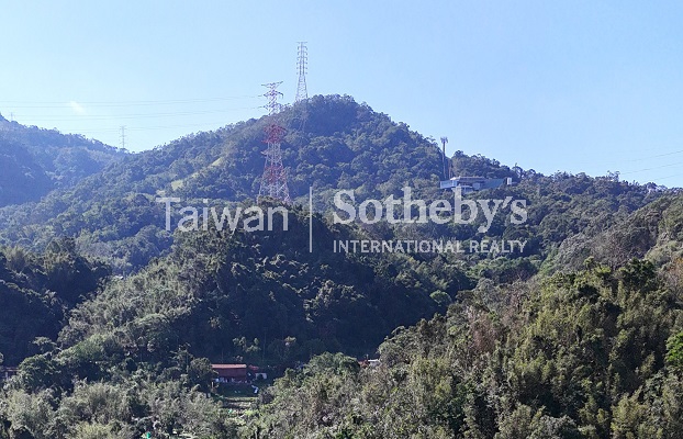 台北市快樂農夫專屬農地周邊環境